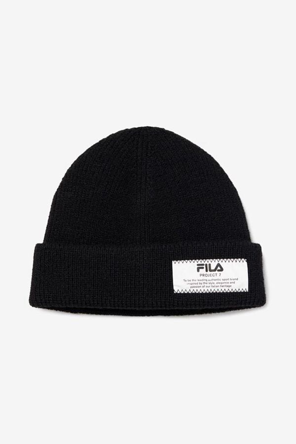 Gorros Fila Caqui - Fila Project 7 Men + Winter Portugal Online,LPCX-43981